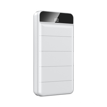 Remax 2021 NEWEST Leader Series New Fast Charge 2usb Power Bank 30000mah